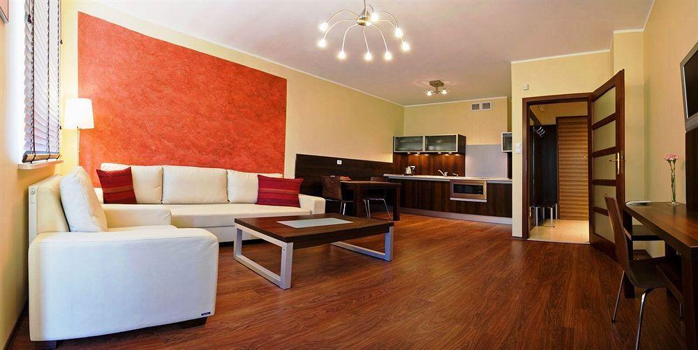 Apartments Sopot Exterior photo