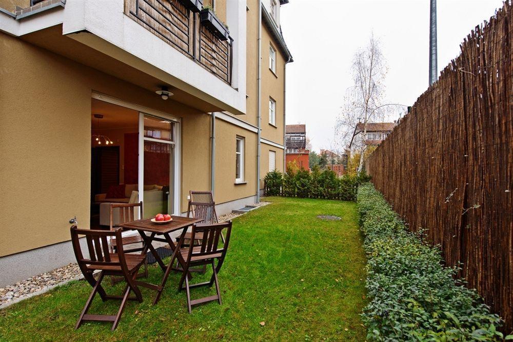 Apartments Sopot Exterior photo